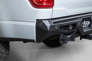 Addictive Desert Designs Bumpers & Off-Road Parts | 1350 Offroad - ADD 21-23 Ford F-150 Bomber Rear Bumper - R190141280103 - Image 3