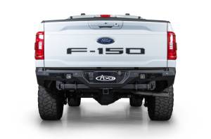 Addictive Desert Designs Bumpers & Off-Road Parts | 1350 Offroad - ADD 21-23 Ford F-150 Bomber Rear Bumper - R190141280103 - Image 6