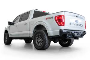 Addictive Desert Designs Bumpers & Off-Road Parts | 1350 Offroad - ADD 21-23 Ford F-150 Bomber Rear Bumper - R190141280103 - Image 4