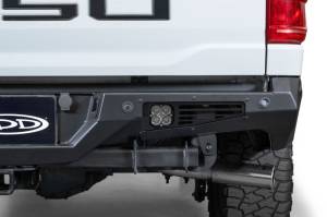 Addictive Desert Designs Bumpers & Off-Road Parts | 1350 Offroad - ADD 21-23 Ford F-150 Bomber Rear Bumper - R190141280103 - Image 2