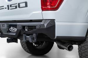 Addictive Desert Designs Bumpers & Off-Road Parts | 1350 Offroad - ADD 21-23 Ford F-150 Bomber Rear Bumper - R190141280103 - Image 5
