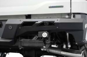Addictive Desert Designs Bumpers & Off-Road Parts | 1350 Offroad - ADD 21-23 Ford F-150 (excl. Raptor) Black Label Rear Bumper - R19020NA0103 - Image 4