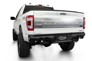 Addictive Desert Designs Bumpers & Off-Road Parts | 1350 Offroad - ADD 21-23 Ford F-150 (excl. Raptor) Black Label Rear Bumper - R19020NA0103 - Image 6