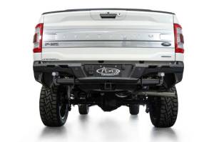 Addictive Desert Designs Bumpers & Off-Road Parts | 1350 Offroad - ADD 21-23 Ford F-150 (excl. Raptor) Black Label Rear Bumper - R19020NA0103 - Image 11