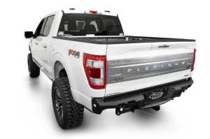 Addictive Desert Designs Bumpers & Off-Road Parts | 1350 Offroad - ADD 21-23 Ford F-150 (excl. Raptor) Black Label Rear Bumper - R19020NA0103 - Image 12