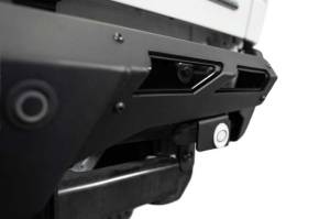 Addictive Desert Designs Bumpers & Off-Road Parts | 1350 Offroad - ADD 21-23 Ford F-150 (excl. Raptor) Black Label Rear Bumper - R19020NA0103 - Image 29