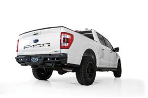 Addictive Desert Designs Bumpers & Off-Road Parts | 1350 Offroad - ADD 2024+ Ford F-150 PRO Bolt-On Front Bumper - R1908571280103 - Image 1