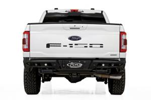 Addictive Desert Designs Bumpers & Off-Road Parts | 1350 Offroad - ADD 2024+ Ford F-150 PRO Bolt-On Front Bumper - R1908571280103 - Image 5