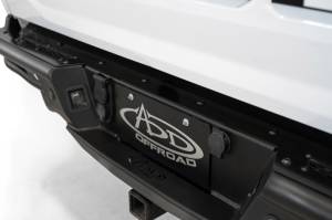 Addictive Desert Designs Bumpers & Off-Road Parts | 1350 Offroad - ADD 2024+ Ford F-150 PRO Bolt-On Front Bumper - R1908571280103 - Image 3
