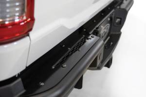 Addictive Desert Designs Bumpers & Off-Road Parts | 1350 Offroad - ADD 21-23 Ford F-150 PRO Bolt-On Rear Bumper with Back-up Sensor Cutouts - R198571280103 - Image 18