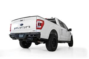 Addictive Desert Designs Bumpers & Off-Road Parts | 1350 Offroad - ADD 2024+ Ford F-150 PRO Bolt-On Front Bumper - R1908571280103 - Image 10