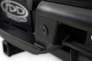 Addictive Desert Designs Bumpers & Off-Road Parts | 1350 Offroad - ADD 21-23 Ford F-150 PRO Bolt-On Rear Bumper with Back-up Sensor Cutouts - R198571280103 - Image 17