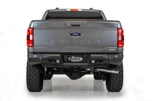Addictive Desert Designs Bumpers & Off-Road Parts | 1350 Offroad - ADD HoneyBadger Rear Bumper - R191231280103 - Image 2