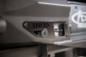 Addictive Desert Designs Bumpers & Off-Road Parts | 1350 Offroad - ADD HoneyBadger Rear Bumper - R191231280103 - Image 4