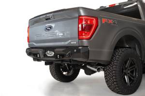 Addictive Desert Designs Bumpers & Off-Road Parts | 1350 Offroad - ADD HoneyBadger Rear Bumper - R191231280103 - Image 8