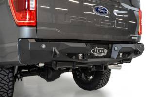 Addictive Desert Designs Bumpers & Off-Road Parts | 1350 Offroad - ADD HoneyBadger Rear Bumper - R191231280103 - Image 13