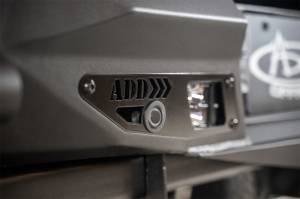 Addictive Desert Designs Bumpers & Off-Road Parts | 1350 Offroad - ADD HoneyBadger Rear Bumper - R191231280103 - Image 14