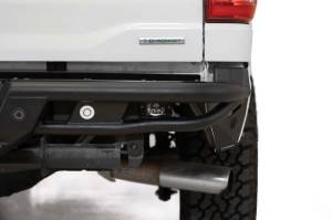 Addictive Desert Designs Bumpers & Off-Road Parts | 1350 Offroad - ADD 21-23 Ford F-150 PRO Bolt-On Rear Bumper with Back-up Sensor Cutouts - R198571280103 - Image 1