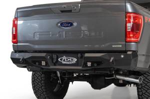 Addictive Desert Designs Bumpers & Off-Road Parts | 1350 Offroad - ADD HoneyBadger Rear Bumper - R191231280103 - Image 16