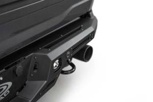 Addictive Desert Designs Bumpers & Off-Road Parts | 1350 Offroad - ADD 2021+ Ford F150 Raptor Rock Fighter Rear Bumper - R210121090103 - Image 6