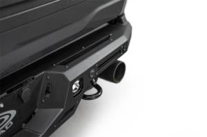 Addictive Desert Designs Bumpers & Off-Road Parts | 1350 Offroad - ADD 2021+ Ford F150 Raptor Rock Fighter Rear Bumper - R210121090103 - Image 7
