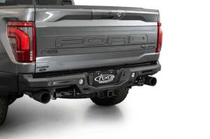 Addictive Desert Designs Bumpers & Off-Road Parts | 1350 Offroad - ADD 2021+ Ford F150 Raptor Rock Fighter Rear Bumper - R210121090103 - Image 13