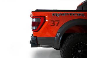 Addictive Desert Designs Bumpers & Off-Road Parts | 1350 Offroad - ADD 2021+ Ford Raptor Bomber Rear Bumper - R210141370103 - Image 7
