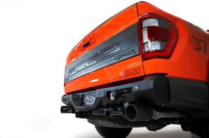 Addictive Desert Designs Bumpers & Off-Road Parts | 1350 Offroad - ADD 2021+ Ford Raptor Bomber Rear Bumper - R210141370103 - Image 5