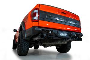 Addictive Desert Designs Bumpers & Off-Road Parts | 1350 Offroad - ADD 2021+ Ford Raptor Bomber Rear Bumper - R210141370103 - Image 6