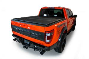 Addictive Desert Designs Bumpers & Off-Road Parts | 1350 Offroad - ADD 2021+ Ford Raptor Bomber Rear Bumper - R210141370103 - Image 9