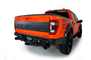 Addictive Desert Designs Bumpers & Off-Road Parts | 1350 Offroad - ADD 2021+ Ford Raptor Bomber Rear Bumper - R210141370103 - Image 12