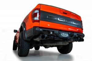 Addictive Desert Designs Bumpers & Off-Road Parts | 1350 Offroad - ADD 2021+ Ford Raptor Bomber Rear Bumper - R210141370103 - Image 11