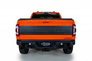 Addictive Desert Designs Bumpers & Off-Road Parts | 1350 Offroad - ADD 2021+ Ford Raptor Bomber Rear Bumper - R210141370103 - Image 14