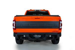 Addictive Desert Designs Bumpers & Off-Road Parts | 1350 Offroad - ADD 2021+ Ford Raptor Bomber Rear Bumper - R210141370103 - Image 20