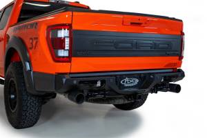 Addictive Desert Designs Bumpers & Off-Road Parts | 1350 Offroad - ADD 2021+ Ford Raptor Bomber Rear Bumper - R210141370103 - Image 19