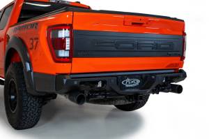 Addictive Desert Designs Bumpers & Off-Road Parts | 1350 Offroad - ADD 2021+ Ford Raptor Bomber Rear Bumper - R210141370103 - Image 21