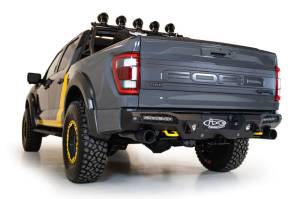 Addictive Desert Designs Bumpers & Off-Road Parts | 1350 Offroad - ADD HoneyBadger Rear Bumper - R210151430103 - Image 5