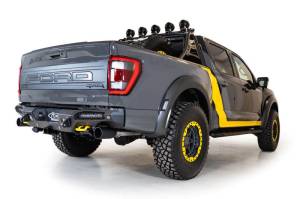 Addictive Desert Designs Bumpers & Off-Road Parts | 1350 Offroad - ADD HoneyBadger Rear Bumper - R210151430103 - Image 6