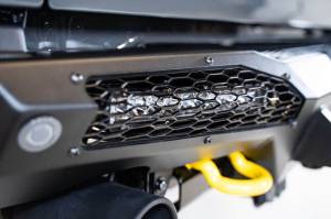 Addictive Desert Designs Bumpers & Off-Road Parts | 1350 Offroad - ADD HoneyBadger Rear Bumper - R210151430103 - Image 3