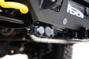 Addictive Desert Designs Bumpers & Off-Road Parts | 1350 Offroad - ADD HoneyBadger Rear Bumper - R210151430103 - Image 7