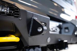 Addictive Desert Designs Bumpers & Off-Road Parts | 1350 Offroad - ADD HoneyBadger Rear Bumper - R210151430103 - Image 9