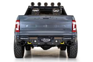 Addictive Desert Designs Bumpers & Off-Road Parts | 1350 Offroad - ADD HoneyBadger Rear Bumper - R210151430103 - Image 17