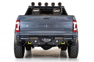 Addictive Desert Designs Bumpers & Off-Road Parts | 1350 Offroad - ADD HoneyBadger Rear Bumper - R210151430103 - Image 14