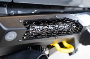 Addictive Desert Designs Bumpers & Off-Road Parts | 1350 Offroad - ADD HoneyBadger Rear Bumper - R210151430103 - Image 16
