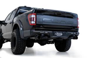 Addictive Desert Designs Bumpers & Off-Road Parts | 1350 Offroad - ADD 21-22 Ford F-150 Raptor Phantom Rear Bumper - R210191190103 - Image 3