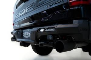 Addictive Desert Designs Bumpers & Off-Road Parts | 1350 Offroad - ADD 21-22 Ford F-150 Raptor Phantom Rear Bumper - R210191190103 - Image 4
