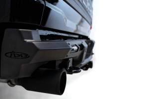 Addictive Desert Designs Bumpers & Off-Road Parts | 1350 Offroad - ADD 21-22 Ford F-150 Raptor Phantom Rear Bumper - R210191190103 - Image 7