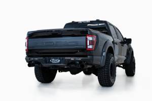 Addictive Desert Designs Bumpers & Off-Road Parts | 1350 Offroad - ADD 21-22 Ford F-150 Raptor Phantom Rear Bumper - R210191190103 - Image 2