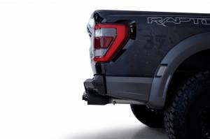 Addictive Desert Designs Bumpers & Off-Road Parts | 1350 Offroad - ADD 21-22 Ford F-150 Raptor Phantom Rear Bumper - R210191190103 - Image 5