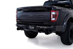 Addictive Desert Designs Bumpers & Off-Road Parts | 1350 Offroad - ADD 21-22 Ford F-150 Raptor Phantom Rear Bumper - R210191190103 - Image 8